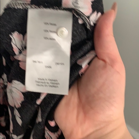 Beautiful maternity dress - Picture 6 of 6